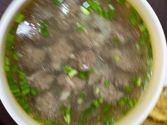 -清真蒋有记(老门东店)