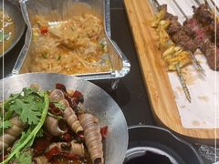 -老虎滩大连海鲜烧烤(建邺云锦路总店)