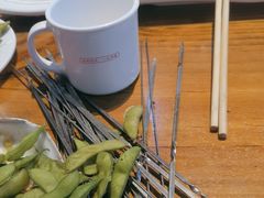 -清真·老金烧烤·小龙虾(奥体中路店)