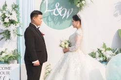 -满堂喜事婚庆