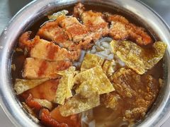 -肥佬良扣肉粉面店(梧州总店)