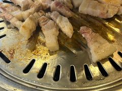 -艺林烤肉城(光明店)