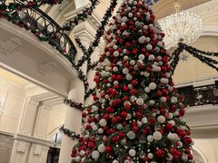 -Salon de Ville浦江汇(上海外滩华尔道夫酒店店)