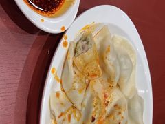 -喜家德虾仁水饺(岗厦北店)