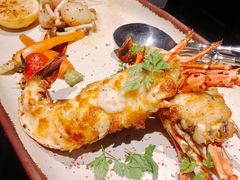 -上海苏宁宝丽嘉酒店·Cafe Bellagio西餐厅
