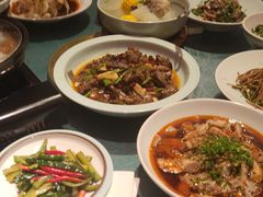 -老灶房-四川土菜(铁牛广场店)