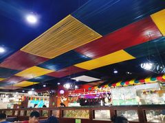 -巴犀烧烤(新崇光店)