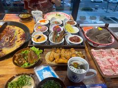 -楠火锅(哈尔滨金爵万象店)