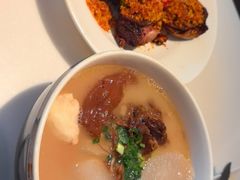 -新旺茶餐厅·早餐·夜宵(仙霞店)