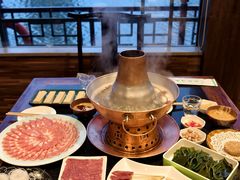 -南门涮肉(通州大船店)