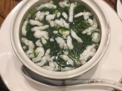 江南野菜鱼米羹-全聚德(江宁店)