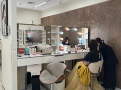 -海马体照相馆(厦门SM城市广场店)
