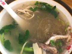 -小姜锅贴(凤凰街店)