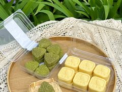 -詹记桃酥(包河万达店)