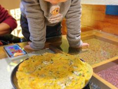 客家蚝仔烙-潮十三潮汕砂锅粥(高新四路大都荟店)