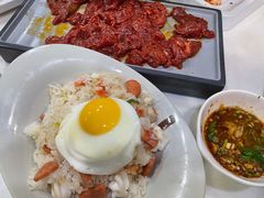 -金刚山(学府路店)