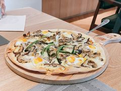 -小满Grainkitchen(滨江商业广场店)