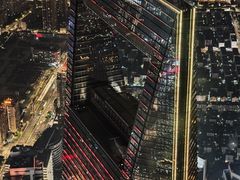 -上海中心大厦