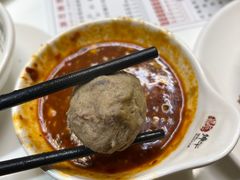 -焯牛潮汕牛肉火锅(云峰街创始店)