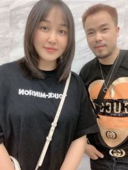 点击看大图 -MT·ID 烫发.染发.接发SALON