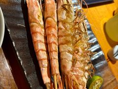 -万岛日本料理铁板烧(万象城店)