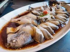 -佬太公海鸭·海鲜大排档(上海总店)