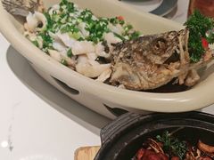 -鹿港小镇(悠唐店)