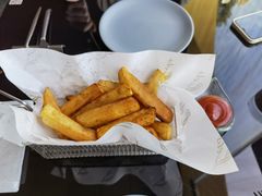 -Lets burger非常汉堡·环球风味(蓝色港湾店)