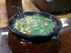 一口香-来小酌·长安酒家(翠庭大厦店)