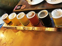 -牛啤堂精酿啤酒餐吧(五棵松华熙店)