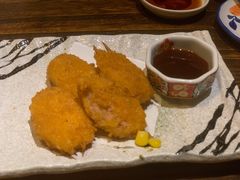 -桃太郎创作料理(大坪店)
