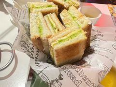-芽笼芽笼新加坡餐厅(世纪汇店)