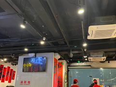 -钢管厂五区小郡肝串串香(南山店)