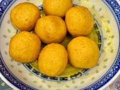 咖喱鱼蛋-广信牛奶甜品世家(万象城店)