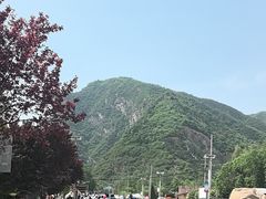 -少华山国家森林公园