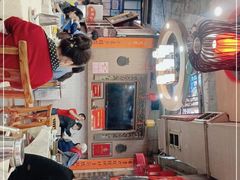 -禄源公·老莞诚饭店