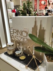 -奥伦纳素Erno Laszlo
