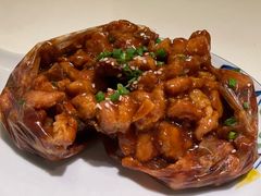 -清晖小苑•顺德地方菜(壹海城店)