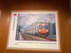 -中国铁道博物馆(正阳门馆)
