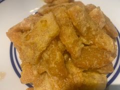 -兰边碗(鼓楼店)