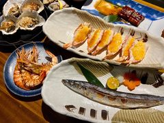 烤鳗鱼-和彩放题餐厅(酒仙桥店)