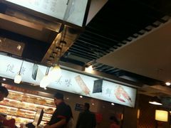 -佰人王串串香火锅(洋珠巷店)