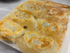 -台北楚楚园馅饼粥(虹桥南丰城店)