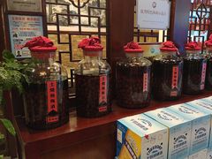 -一江春水·杭帮臻宴(三台山店)