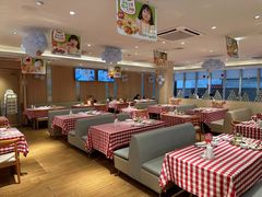 -西贝(吴江路湟普汇店)