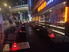 -M99 BEER世界啤酒吧(鸿云悦街店)