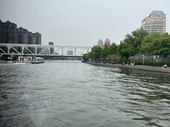 -海河游船-永乐码头(大悲院)