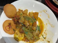 -松花湖水饺(新濠天地店)