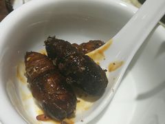-老姑砂锅·烧烤天津菜(体北道店)
