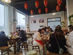 大堂-贡椒鱼老店·雅安十大名店
